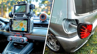 150 Amazon Gadgets That Will Upgrade Your Car 🚗 Car Gadgets  Car Accessories  Car Essentials [upl. by Nettirb]