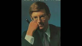 George F Will Vol 5 198586 TV Commentary [upl. by Othella861]