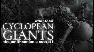 Proof of Giants on Earth Atlantis and The Tartessos Discovery [upl. by Anse]