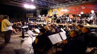 Best of Pooh  Banda Musicale di Rocchetta Tanaro [upl. by Eserehc]