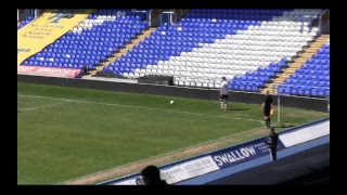 LIVE AoC Sport Cup Finals Day  St Andrews Stadium Birmingham [upl. by Langbehn718]