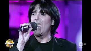 Renato Zero  Cercami Full HD  Festivalbar  1998 [upl. by Anitnelav]