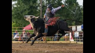 Lone Oak Rodeo 2024 [upl. by Yecaj]