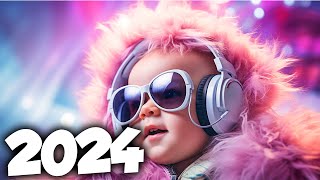 AS ELETRÔNICAS MAIS TOCADAS DE 2024 ⚡️ MÚSICAS ELETRÔNICAS ⚡️ NA BALADA ⚡️ALOK DAVID GUETTA MIX [upl. by Padgett]