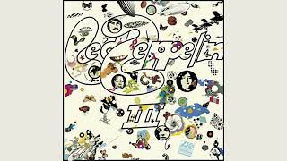 Immigrant Song  Instrumental by Original Track Led Zeppelin [upl. by Yann]