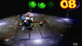 Lets Play Donkey Kong 64 Part 67 [upl. by Hopper242]