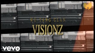 WuTang Clan  Visionz Visual Playlist [upl. by Nwahsiek]