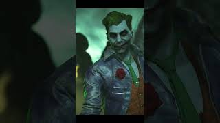 JOKER VS ROBIN ligadelajusticia joker batman shorts gameplay [upl. by Lankton165]