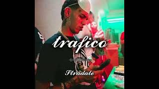 Ele A El Dominio Jamby El Favo X Sinfonico type beat quotTraficoquot 2023 stradalentb [upl. by Suidualc]