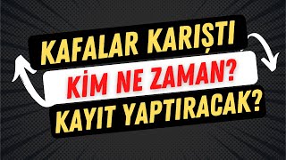 Açık Lise 3 Dönem Kayıt Yenileme ile İlgili Tüm Detaylar [upl. by Shae]