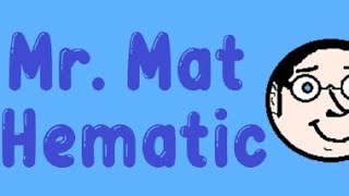 MrMat Hematic Full Gameplay Speedrun No Commentary [upl. by Kristin]