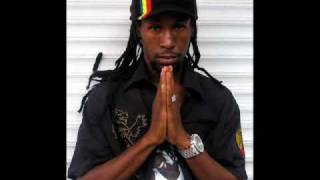 Jah Cure  You Deserve The Best Ital Jockey Riddim Nov 2009 [upl. by Amocat]