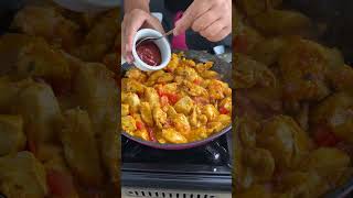 This is the best chicken stroganoff recipe Quick easy and delicious [upl. by Swenson]