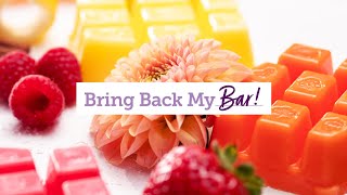 Scentsy Bring Back My Bar July 2024 First Sniffs 👃 [upl. by Nosnaj208]