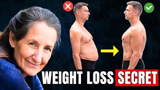 This SHOCKING Weight Loss Secrets That ACTUALLY Works  Barbara ONeill [upl. by Els]