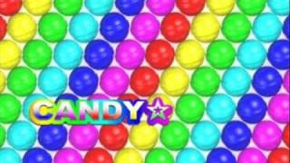 Candy☆  Luv Unlimited [upl. by Raeann]