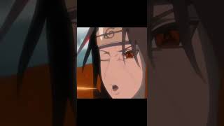 ITACHI  trending anime avm shortsviral animedit editing edit itachi naruto new op [upl. by Alue5]