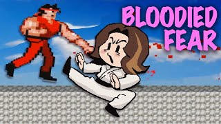 Ghoul Grumps starts with this  Bloodied Fear [upl. by Elletnwahs]