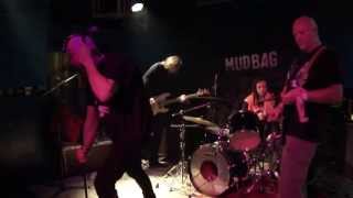 Capital Scum  Live  Vrankrijk Amsterdam The Nederlands  12042013  Pt 2 [upl. by Alayne841]