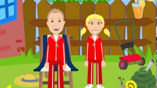 Higgledy House Watch Videos from Cufo Entertainment Great Fun for Kids SUB4More [upl. by Tierney]