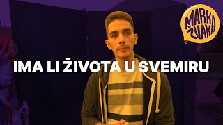 Ima li života u svemiru [upl. by Yun43]