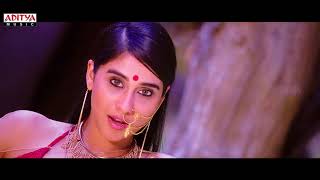 Pedaviki Nuvvante Full Video Song Nakshatram Video Songs Sundeep Kishan Regina Krishnavamsi [upl. by Nahtnoj]