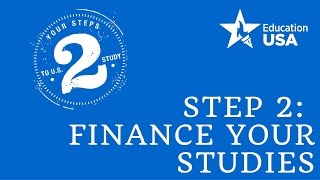 Step 2 Preparing Proof of Finances for US Study [upl. by Monahon]