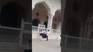 Agra Red Fort Roof Area viralvideo redfort agra [upl. by Riesman789]