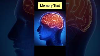 Memory test 99 failed😜 braintest gkbangla gk quiz gkbengali puzzle shorts [upl. by Neslund159]