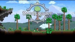 How To Install And Download TmodLoader In Pc 2024 [upl. by Amador]