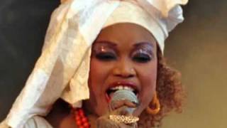 Oumou Sangare  Iyo Djeli [upl. by Andria]