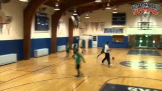 Coaching Middle School Basketball Organizing a Tryout [upl. by Ricker14]