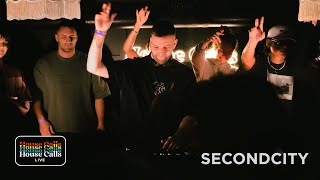 House Calls Live with Secondcity [upl. by Adnolaj]