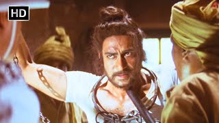 तुम लोग डर रहे हो  Ajay Devgan  The Legend Of Bhagat Singh  Best Scene HD [upl. by Edwyna284]