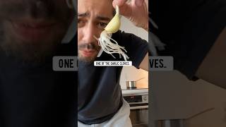 How to Upcycle Garlic 🧄 creative explained lifehacks lifehack diy [upl. by Anyg49]