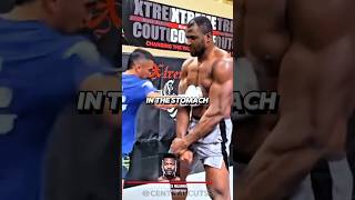 The Worst Punch You Can Take joerogan shortsfeed boxing ng [upl. by Dnomyaw]