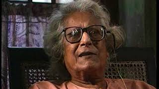 Documentary on Poet Subhas Mukhopadhyay 2000 PartI for Sahitya Academy by Director Raja Sen [upl. by Nesyt]