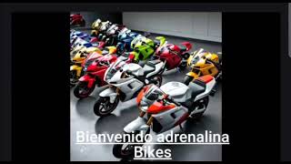 motos lineales [upl. by Dyraj]