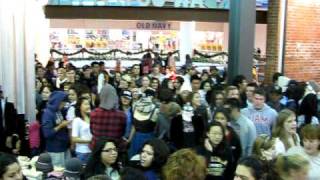 Midnight Madness at Urban Outfitters  Black Friday [upl. by Schapira]