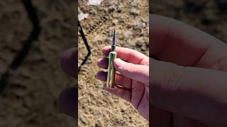 257 Weatherby 135 gr Berger 1in10 twist 785 yards [upl. by Onileva]