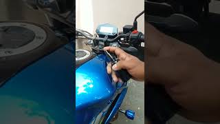 Motorcycle Polish  Motorcycle Ceramic Coating In Chottogram  Home Service  📞 01833805387 [upl. by Erroll]