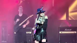 Orianthi “Voodoo Child” [upl. by Iggep409]