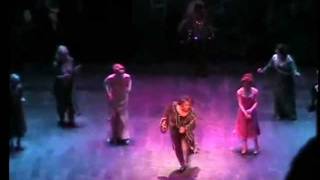 Whos That Woman Follies  Broadway 2011  Bernadette Peters amp Co [upl. by Bergwall]