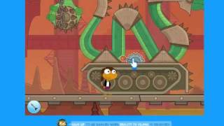 Poptropica AstroKnights Full Walkthrough Part 3 [upl. by Ettevad]