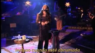 Alanis Morissette  That I Would Be Good subtitulos español [upl. by Ecinom564]