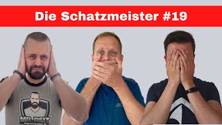 Die Schatzmeister Dividendenaktien im Investorencheck  Folge 19 [upl. by Mahmoud]