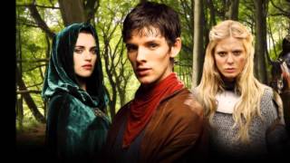 Merlin S1E4 Part 13 [upl. by Eillil839]