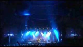 NightWish  Wish I Had A Angel Live [upl. by Mundford]