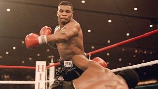 Mike Tyson all knockouts collection [upl. by Ennaeed]