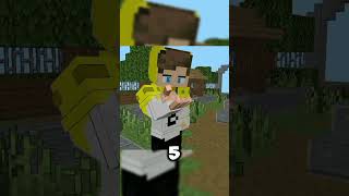 HAHAHAHAHAH😂🤣 BahriGamers minecraft lucu shortvideo funnyvideo subscribe [upl. by Grete]